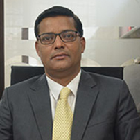 Mr. Sanjay Mishra