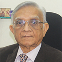 Ashok J. Kothari