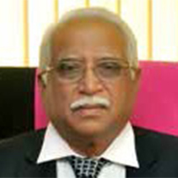 Mr. Trimbakrao. T. Patil