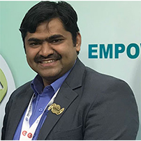 DR.VIKRANT VINOD BHALE