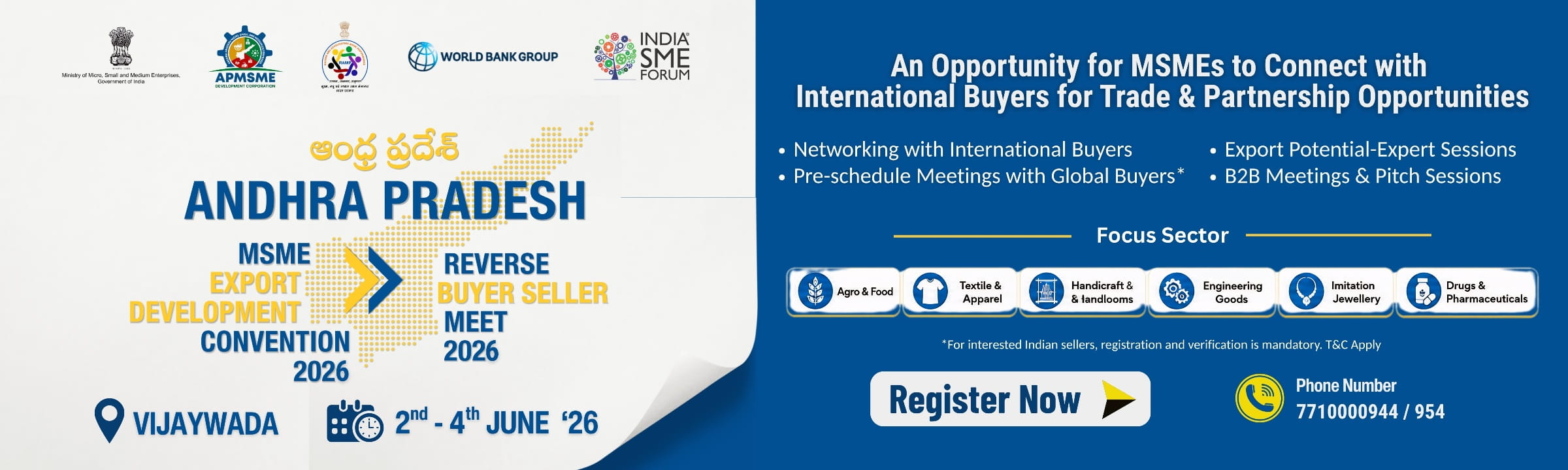 India SME Forum