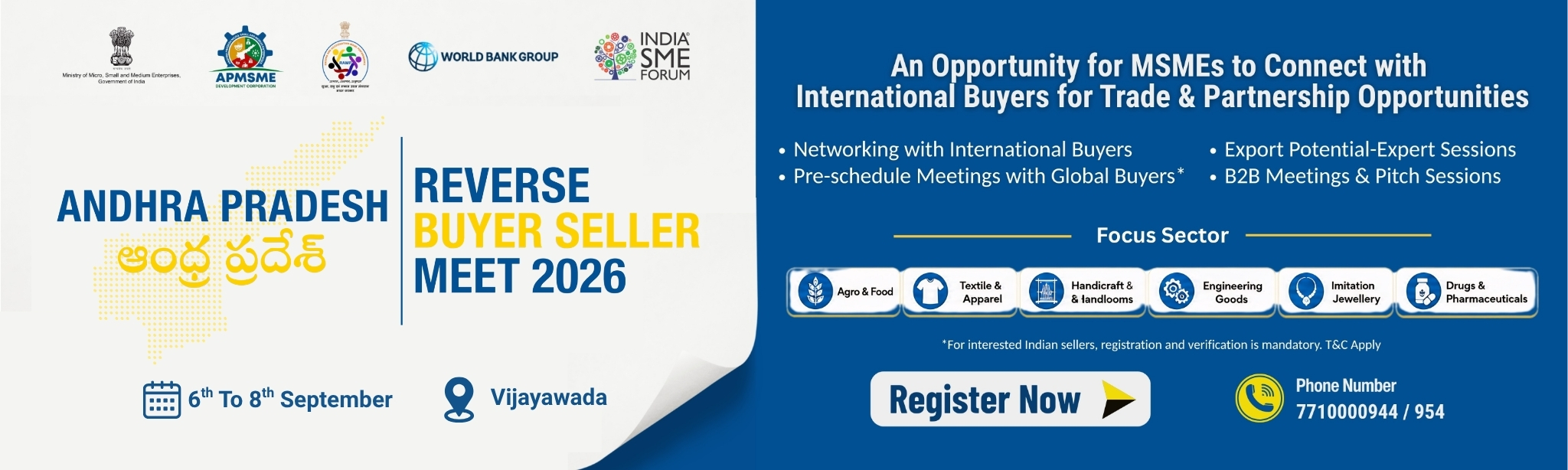 India SME Forum