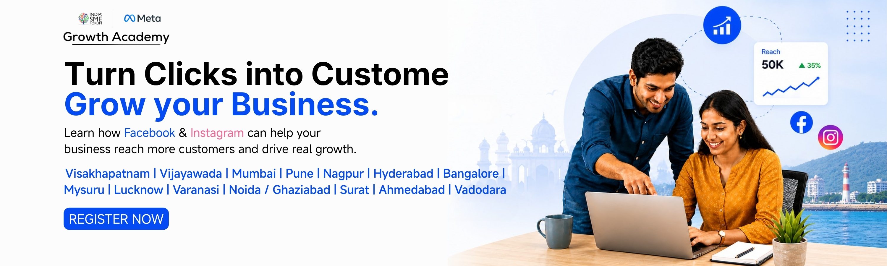 India SME Forum