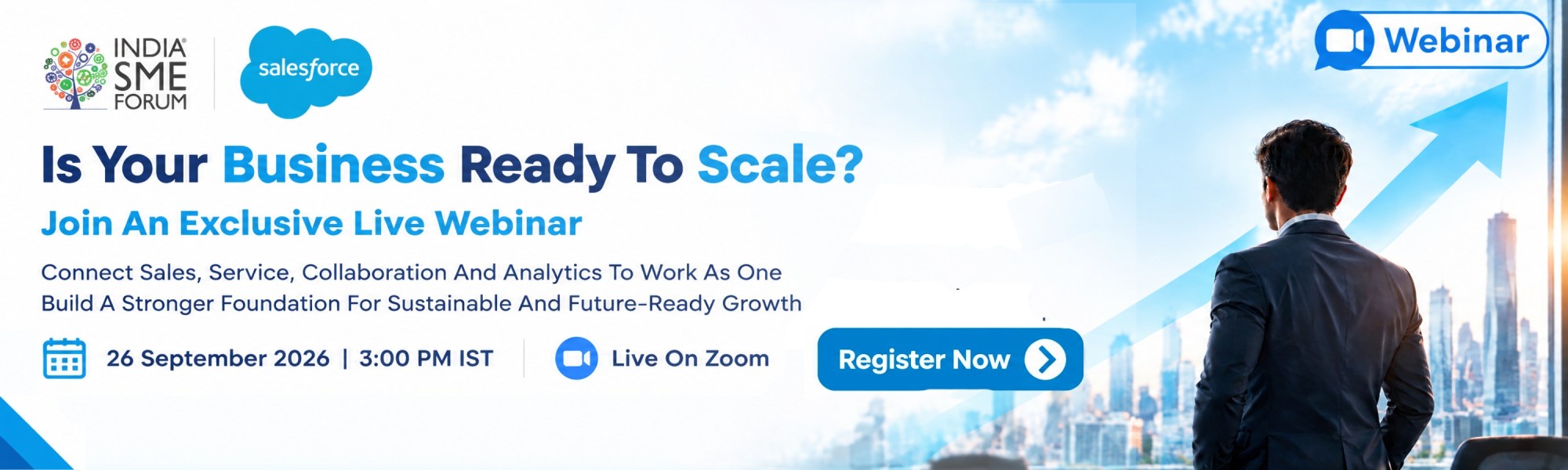 India SME Forum
