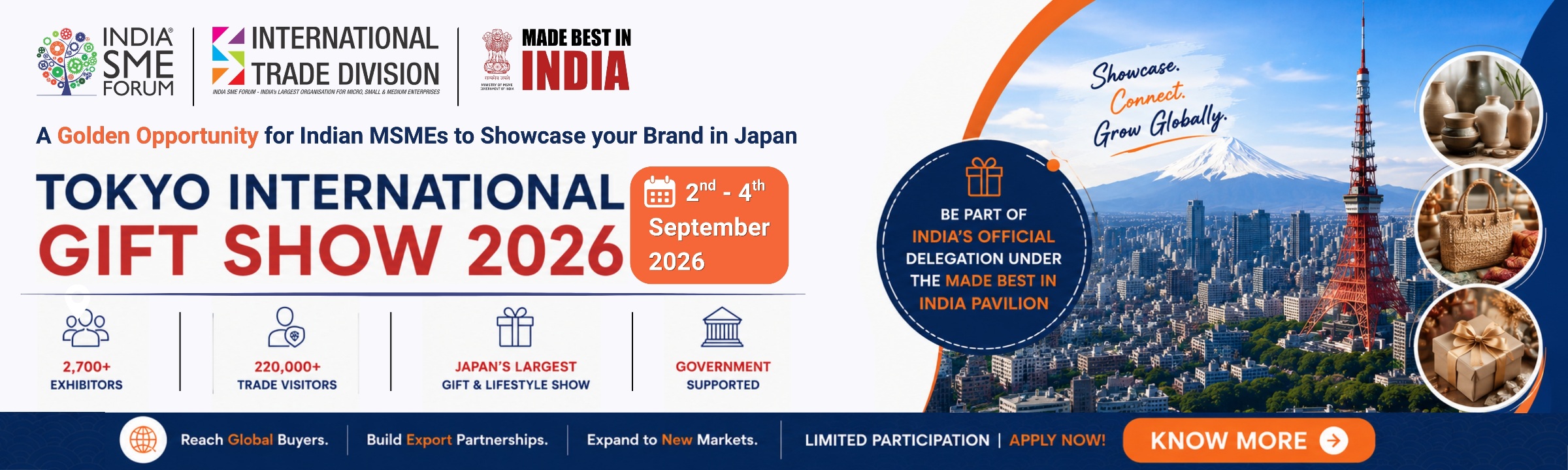 India SME Forum